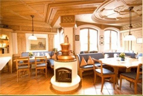 Hotel Schwanen Kaelberbronn Pfalzgrafenweiler エクステリア 写真