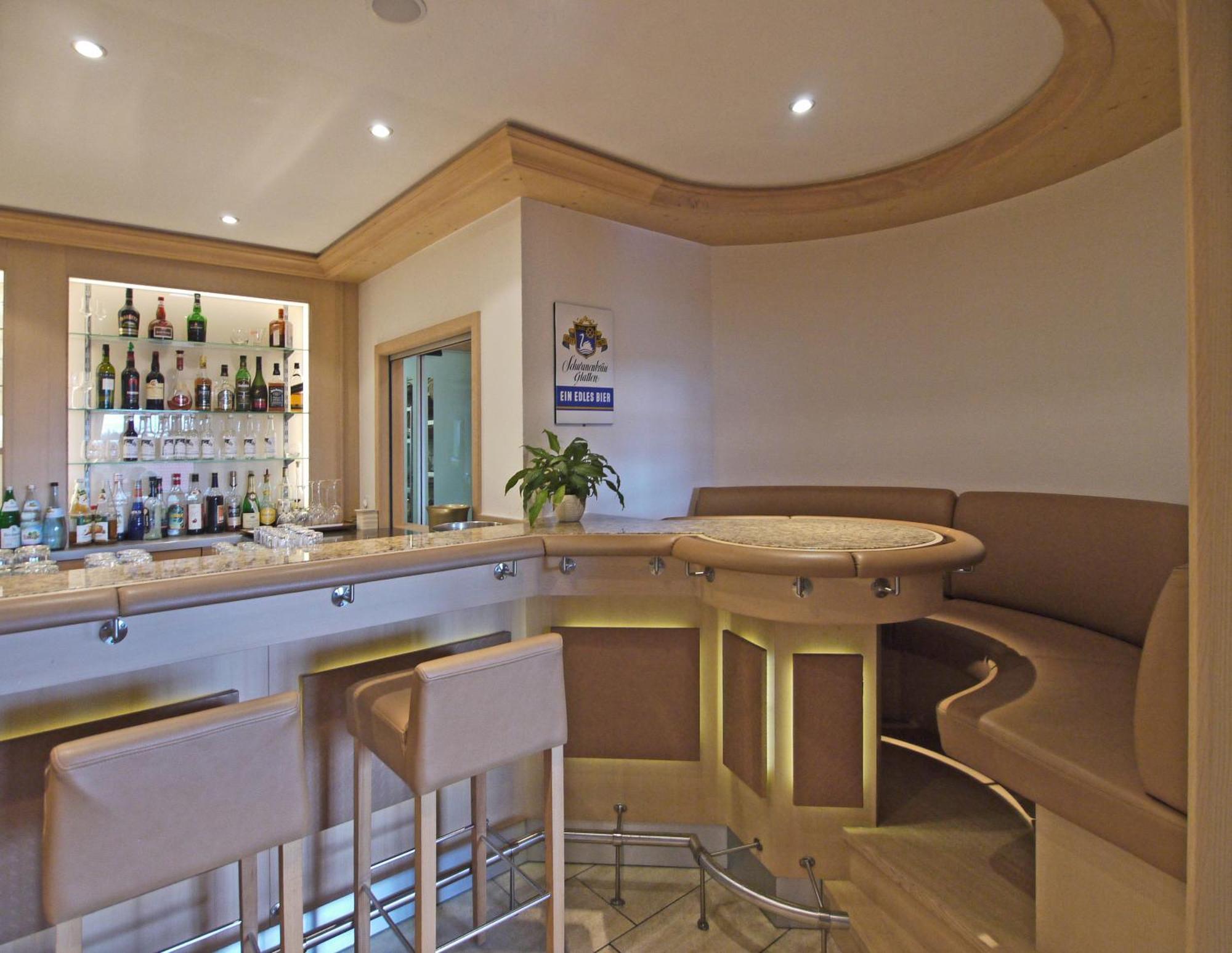 Hotel Schwanen Kaelberbronn Pfalzgrafenweiler エクステリア 写真