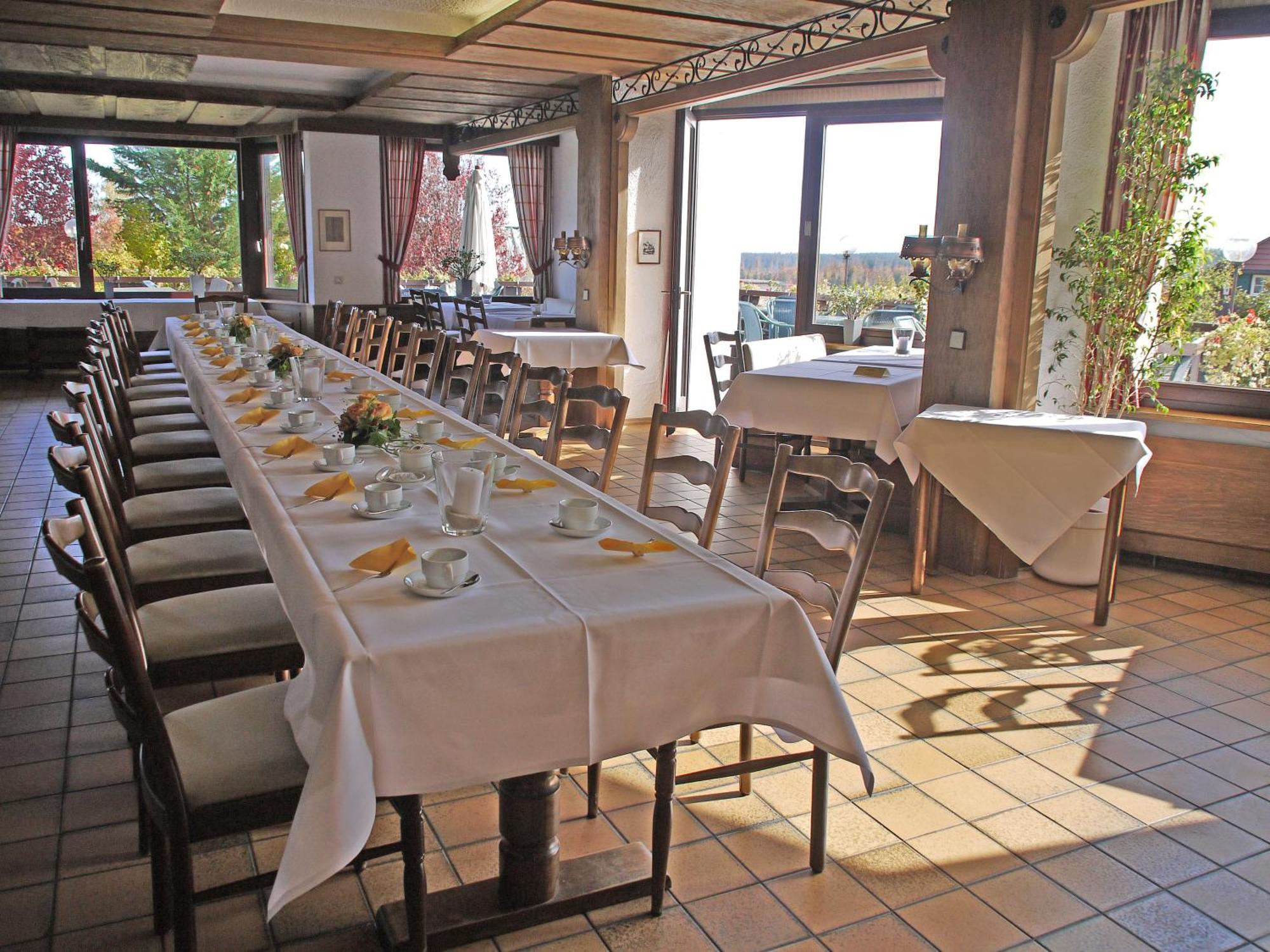 Hotel Schwanen Kaelberbronn Pfalzgrafenweiler エクステリア 写真