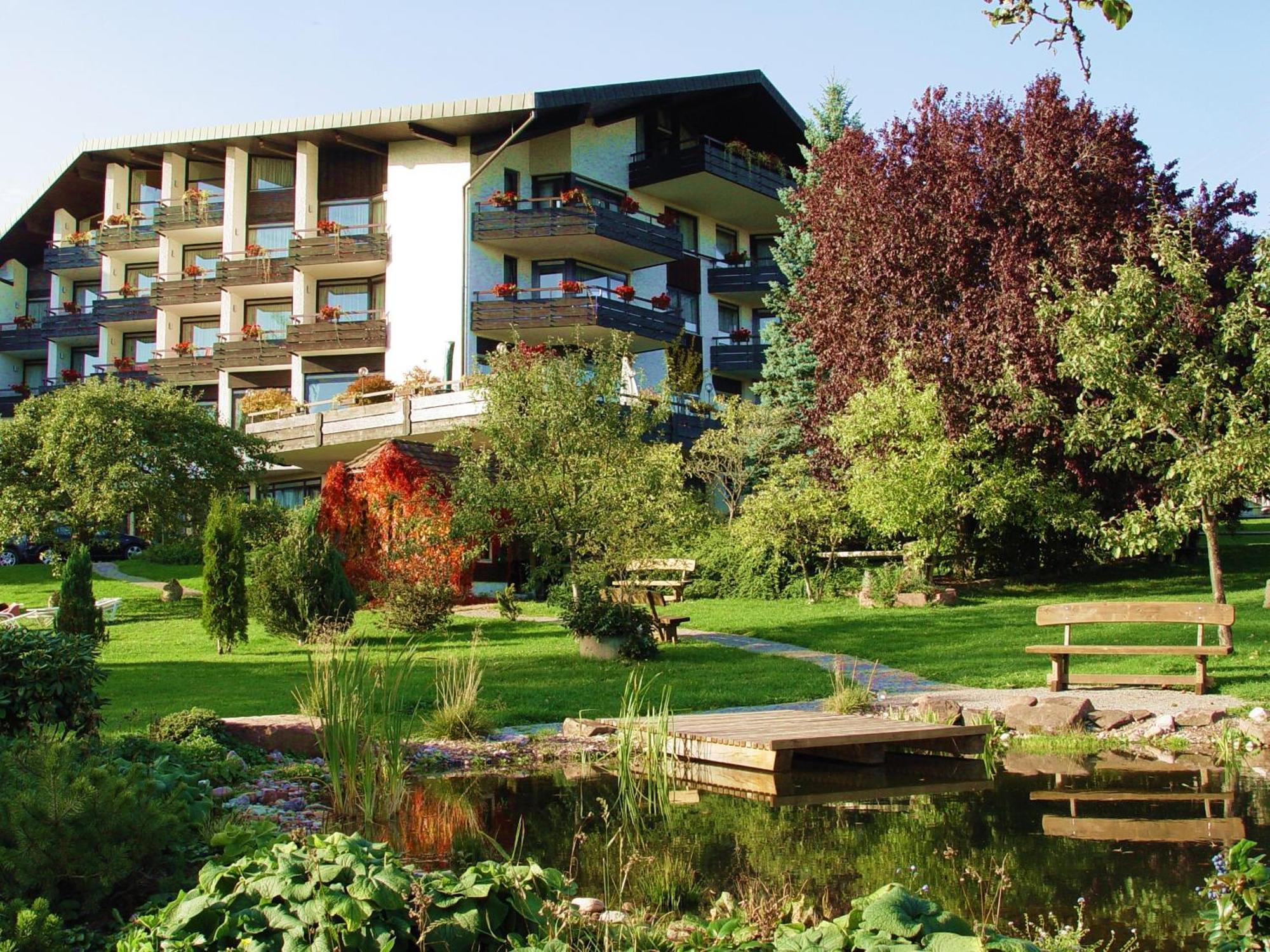 Hotel Schwanen Kaelberbronn Pfalzgrafenweiler エクステリア 写真